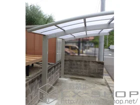 YKKAP�̃J�[�|�[�g ���C�i�|�[�g�O�����@�ϐ�`20cm�Ή� �{�H��