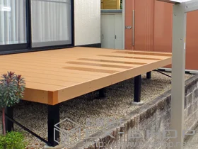 YKKAP�̃E�b�h�f�b�L ���E�b�h�f�b�L 200 �P�� �{�H��