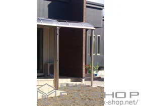 LIXIL ���N�V��(�g�X�e��)�̃e���X���� ���C�U�[�e���XII R�^ �e���X�^�C�v �P�� �ϐ�`20cm�Ή� �{�H��