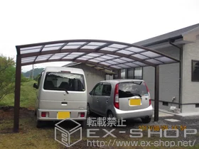 YKKAP�̃J�[�|�[�g ���C�i�c�C���|�[�g�O�����@�ϐ�`20cm�Ή� �{�H��