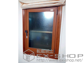 の二重窓（内窓） インプラス ダストバリア仕様 引違い窓 施工例