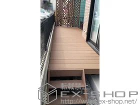 YKKAP�̃E�b�h�f�b�L ���E�b�h�f�b�L 200�{���E�b�h�X�e�b�v5�^ S�^�C�v(2�i)�{���E�b�h �n�C�p�[�e�B�V����2�^�����`�X�i�q�� �{�H��