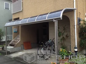 LIXIL ���N�V��(�g�X�e��)�̃e���X���� �p���[�A���t�@ RA�^ �e���X�^�C�v �P�� �ϐ�`30cm�Ή� �{�H��