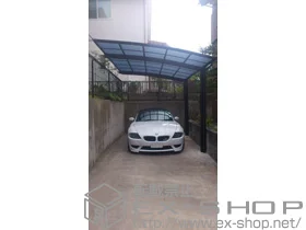 YKKAP�̃J�[�|�[�g ���C�i�|�[�g�O�����@�ϐ�`20cm�Ή� �{�H��