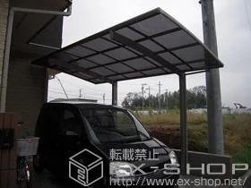 LIXIL ���N�V��(�g�X�e��)�̃J�[�|�[�g �J�[�u�|�[�g�V�O�}III �ϐ�`20cm�Ή� �{�H��