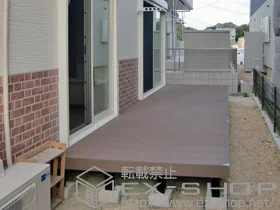 YKKAP�̃E�b�h�f�b�L ���E�b�h�f�b�L 200 �{�H��