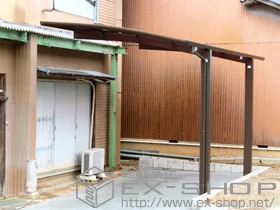 YKKAP�̃J�[�|�[�g ���C�i�|�[�g�O�����@�ϐ�`20cm�Ή� �{�H��