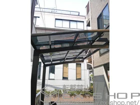 LIXIL ���N�V��(�g�X�e��)�̃J�[�|�[�g �J�[�u�|�[�g�V�O�}III �ϐ�`20cm�Ή� �{�H��