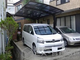 YKKAP�̃J�[�|�[�g ���C�i�|�[�g�O�����@�ϐ�`20cm�Ή� �{�H��