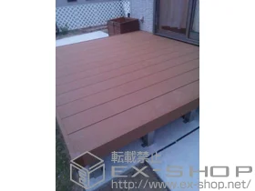 YKKAP�̃E�b�h�f�b�L ���E�b�h�f�b�L 200 �{�H��