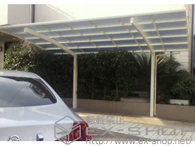 YKKAP�̃J�[�|�[�g ���C�i�|�[�g�O�����@�ϐ�`20cm�Ή� �{�H��