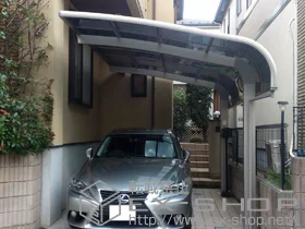 LIXIL ���N�V��(�g�X�e��)�̃J�[�|�[�g �e�[���|�[�g�V�O�}III �ϐ�`20cm�Ή� �{�H��