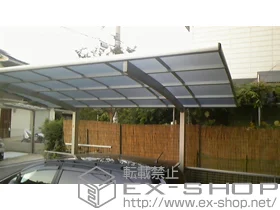 YKKAP�̃J�[�|�[�g ���C�i�|�[�g�O�����@�ϐ�`20cm�Ή� �{�H��