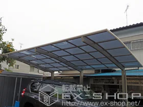 LIXIL ���N�V��(�V���y)�̃J�[�|�[�g �t�@�C���|�[�gII R �ϐ�`20cm�Ή� �{�H��