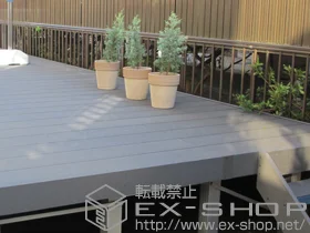 YKKAP�̃E�b�h�f�b�L ���E�b�h�f�b�L 200�{���E�b�h�X�e�b�v5�^ H�^�C�v 3�i�d�l �{�H��