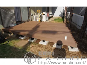 YKKAP�̃E�b�h�f�b�L ���E�b�h�f�b�L 200 �{�H��