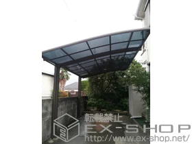 LIXIL ���N�V��(�g�X�e��)�̃J�[�|�[�g �J�[�u�|�[�g�V�O�}III �ϐ�`20cm�Ή� �{�H��