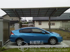 LIXIL ���N�V��(�g�X�e��)�̃J�[�|�[�g �J�[�u�|�[�g�V�O�}III �ϐ�`20cm�Ή� �{�H��