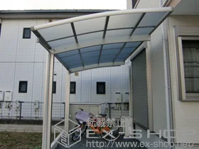 YKKAP�̃J�[�|�[�g ���C�i�|�[�g�O�����@�ϐ�`20cm�Ή� �{�H��