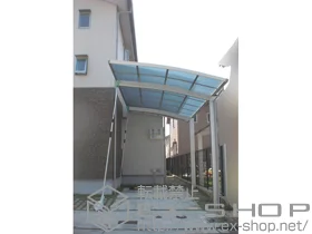 YKKAP�̃J�[�|�[�g ���C�i�|�[�g�O�����@�ϐ�`20cm�Ή� �{�H��