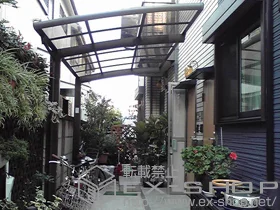 LIXIL NV(gXe)̃TCN|[gE]Ԓu J[u|[gVO}III ~j ϐ`20cmΉ {H