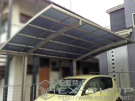 LIXIL ���N�V��(�g�X�e��)�̃J�[�|�[�g �J�[�u�|�[�g�V�O�}III �ϐ�`20cm�Ή� �{�H��