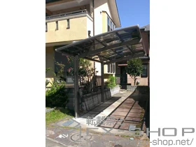 LIXIL ���N�V��(�g�X�e��)�̃J�[�|�[�g �J�[�u�|�[�g�V�O�}III �ϐ�`20cm�Ή��{���K�[�h�i1�{����j �{�H��