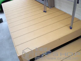 LIXIL NV(gXe)̃EbhfbL RXe[WII{[fbL(535mm~1,120mm) {H