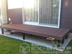 YKKAP�̃E�b�h�f�b�L ���E�b�h�f�b�L 200 �{�H��