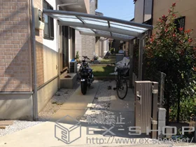 LIXIL NV(gXe)̃TCN|[gE]Ԓu J[u|[gVO}III ~j ϐ`20Ή {H