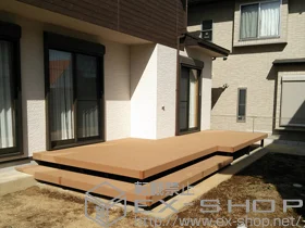 YKKAP�̃E�b�h�f�b�L ���E�b�h�f�b�L 200 �{�H��