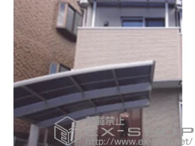 YKKAP�̃J�[�|�[�g ���C�i�|�[�g�O�����@�ϐ�`20cm�Ή� �{�H��