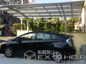 YKKAP�̃J�[�|�[�g ���C�i�|�[�g�O�����@�ϐ�`20cm�Ή� �{�H��