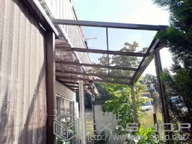 LIXIL ���N�V��(�g�X�e��)�̃e���X���� ���C�U�[�e���XII F�^ �e���X�^�C�v �P�� �ϐ�`20cm�Ή� �{�H��