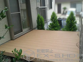 YKKAP�̃E�b�h�f�b�L ���E�b�h�f�b�L 200 �{�H��