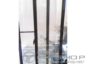 の二重窓（内窓） インプラス ダストバリア仕様 引違い窓 施工例