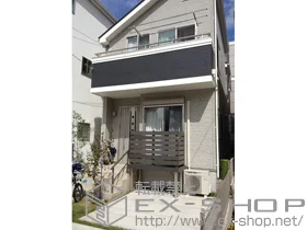 YKKAP�̃E�b�h�f�b�L ���E�b�h�f�b�L 200�{���E�b�h�f�b�L�t�F���X3�^�����X���b�g�� �{�H��