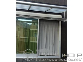 LIXIL ���N�V��(�g�X�e��)�̃e���X���� ���C�U�[�e���XII F�^ �e���X�^�C�v �P�� �ϐ�`20cm�Ή��{�݂艺�������� �����O *2�{���� �{�H��