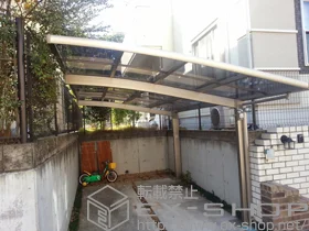 LIXIL ���N�V��(�g�X�e��)�̃J�[�|�[�g �J�[�u�|�[�g�V�O�}III �ϐ�`20cm�Ή� �{�H��