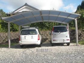 YKKAP�̃J�[�|�[�g ���C�i�c�C���|�[�g�O�����@�ϐ�`20cm�Ή� �{�H��