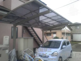 LIXIL ���N�V��(�g�X�e��)�̃J�[�|�[�g �J�[�u�|�[�g�V�O�}III �ϐ�`20cm�Ή� �{�H��