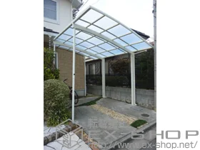 LIXIL ���N�V��(�g�X�e��)�̃J�[�|�[�g �J�[�u�|�[�g�V�O�}III �ϐ�`20cm�Ή��{�J�[�u�|�[�g�V�O�}III�p ���E���T�|�[�g�� 1�{���� �{�H��