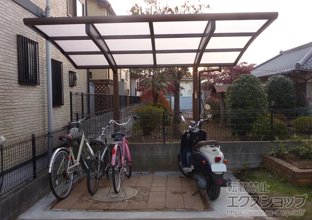 Value Select�̃T�C�N���|�[�g�E���]�Ԓu���� �v���V�I�X�|�[�g �~�j �ϐ�`20cm�Ή� �{�H��