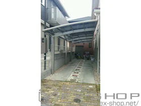 YKKAP�̃J�[�|�[�g ���C�i�|�[�g�O���� �c�A���@�ϐ�`20cm�Ή� �{�H��