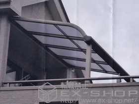 LIXIL ���N�V��(�g�X�e��)�̃o���R�j�[���� �p���[�A���t�@ RB�^ �����^�C�v �P�� �ϐ�`30cm�Ή� �{�H��