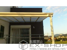 LIXIL ���N�V��(�g�X�e��)�̃e���X���� ���C�U�[�e���XII F�^ �e���X�^�C�v �P�� �ϐ�`20cm�Ή� �{�H��