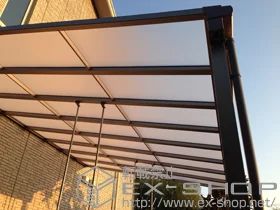 LIXIL ���N�V��(�g�X�e��)�̃e���X���� ���C�U�[�e���XII F�^ �e���X�^�C�v �P�� �ϐ�`20cm�Ή� �{�H��