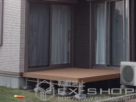 YKKAP�̃E�b�h�f�b�L ���E�b�h�f�b�L 200 �{�H��