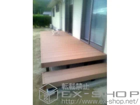 YKKAP�̃E�b�h�f�b�L ���E�b�h�f�b�L 200�{�i���Z�b�g1�i �Б��ʃ^�C�v �{�H��