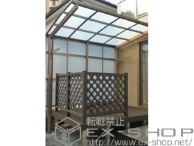 YKKAP�̃E�b�h�f�b�L ���E�b�h�f�b�L 200�{���E�b�h�f�b�L�t�F���X2�^<���`�X�i�q> �{�H��